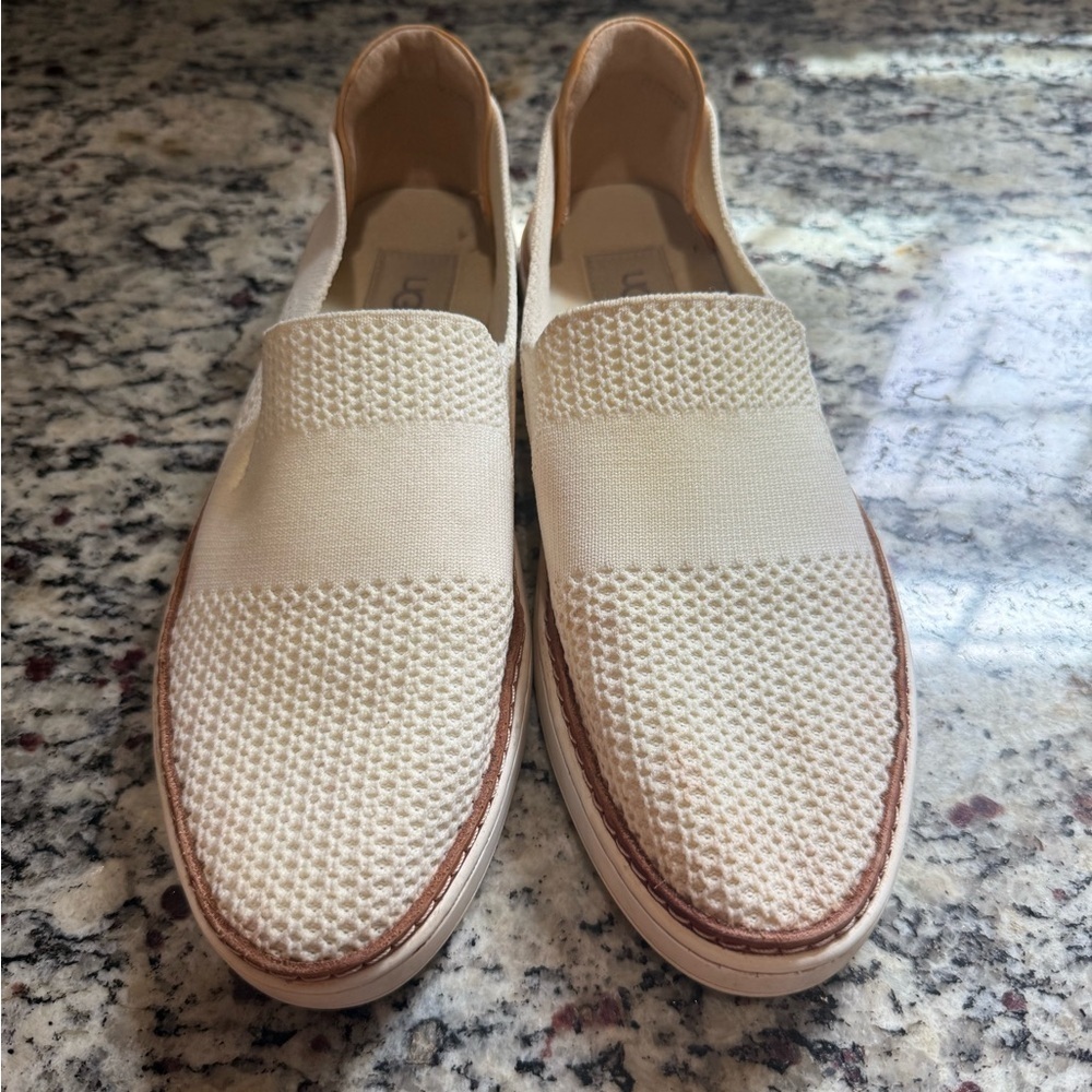 UGG Alameda Sammy Slip On Sneaker 9